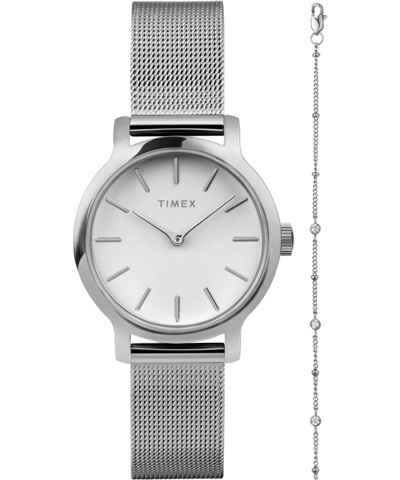 Timex Trend Transcend SET  watch