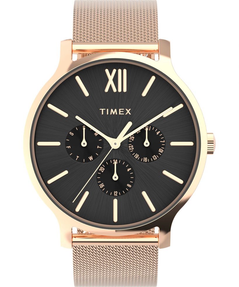 Timex Trend Transcend  watch