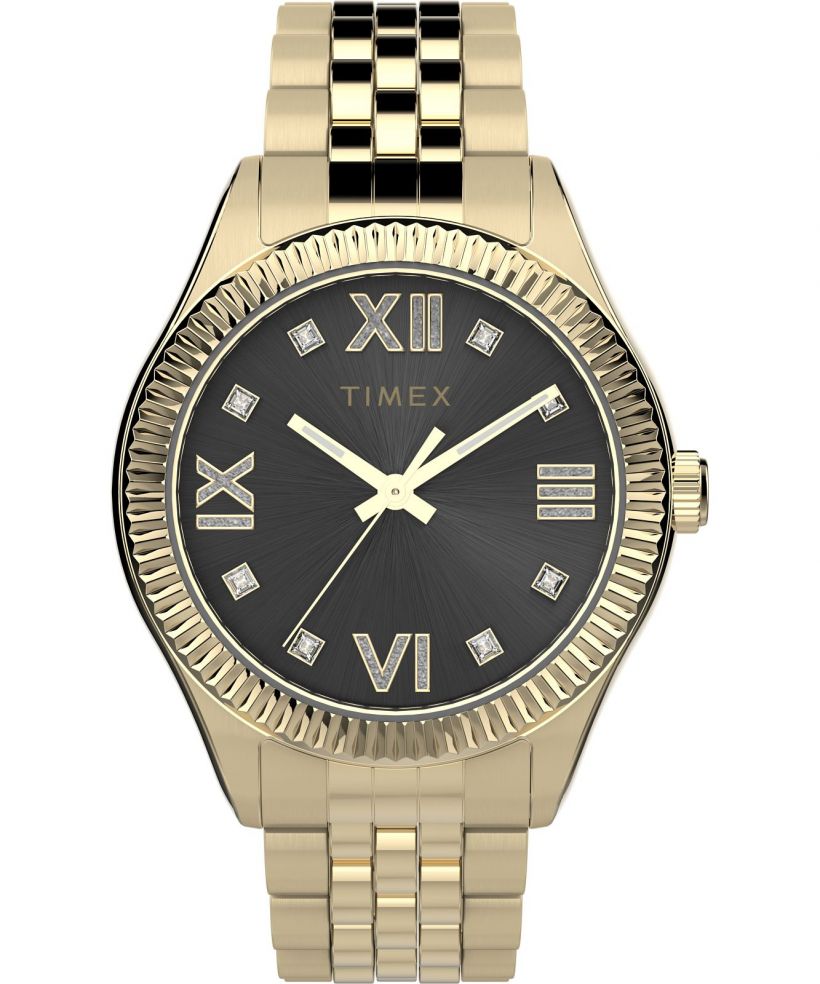 Timex Waterbury Legacy watch