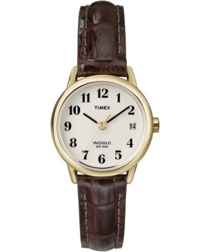 Timex Easy Reader Classic watch
