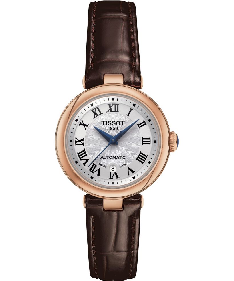 Tissot Bellissima Automatic watch