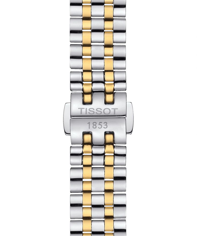 Tissot Carson Premium Lady watch
