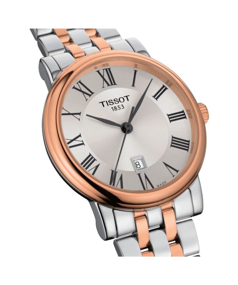 Tissot Carson Premium Lady Women's Watch