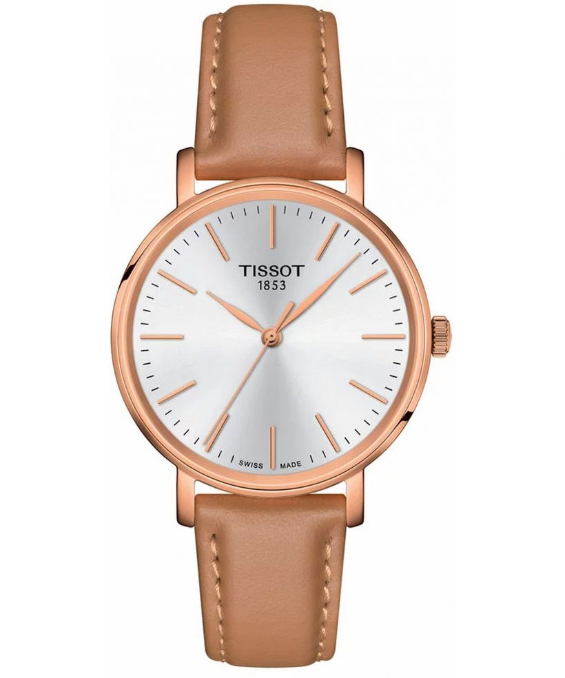 Tissot Everytime Lady watch