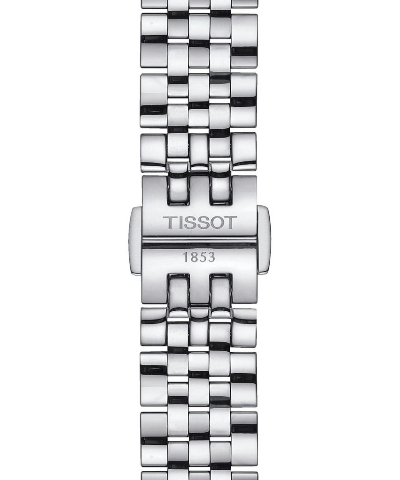 Tissot Le Locle Diamonds Automatic Lady watch