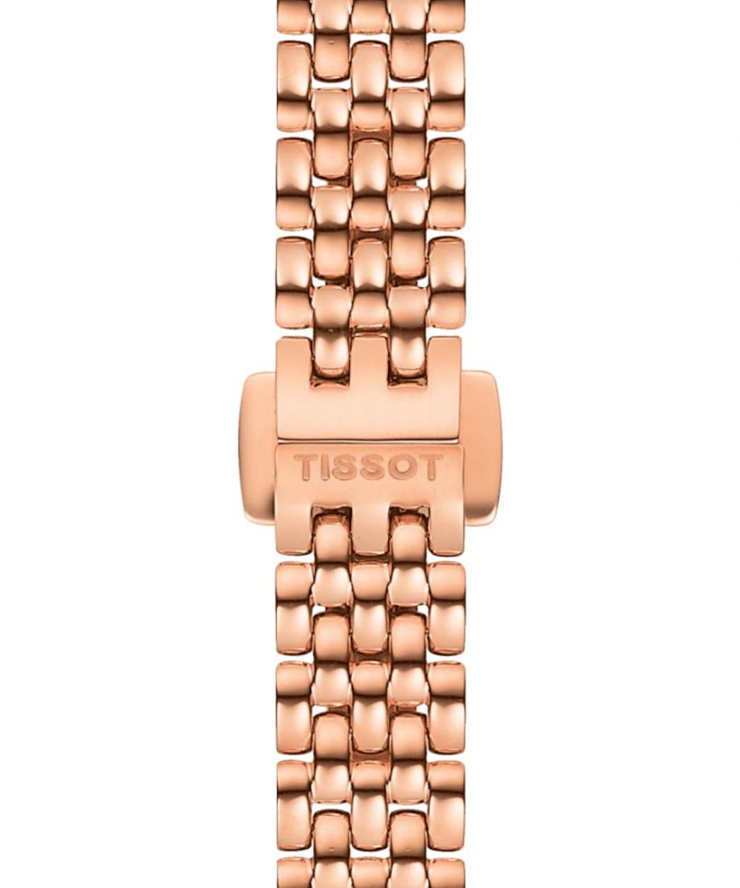 Tissot Lovely watch