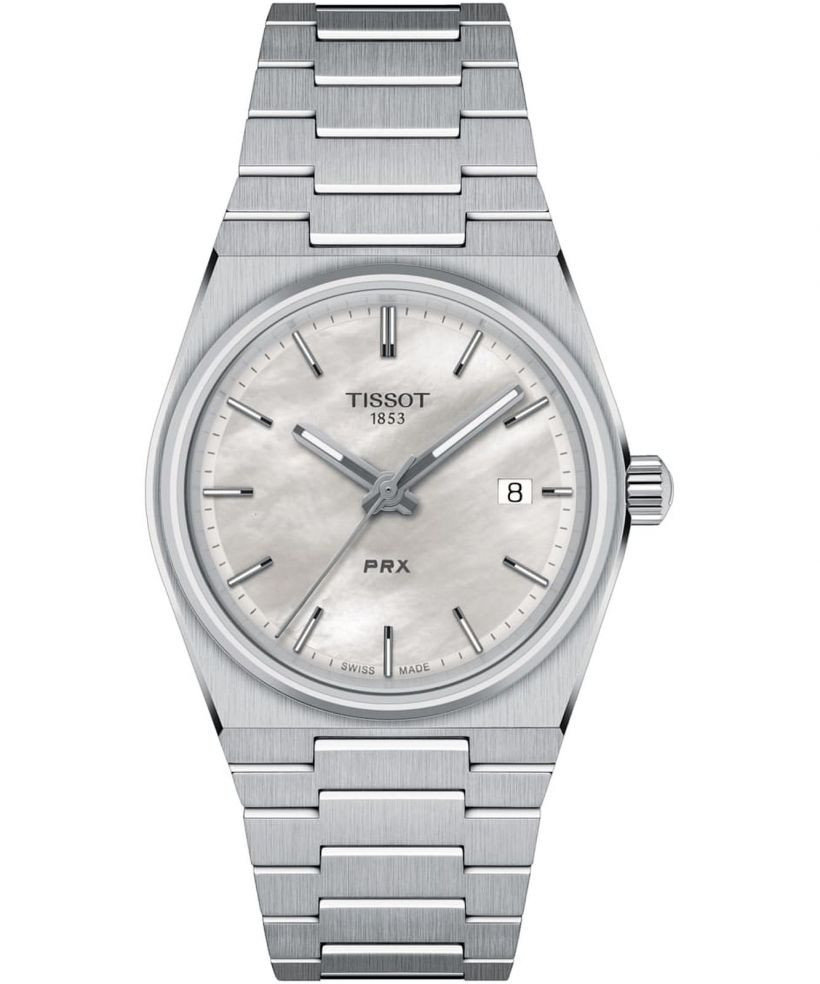 Tissot PRX watch