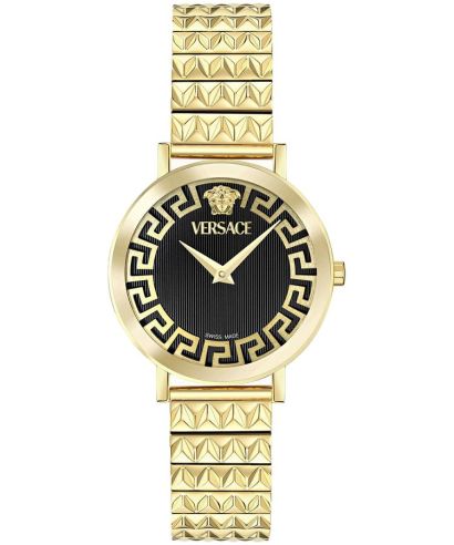 Versace Daedalus watch