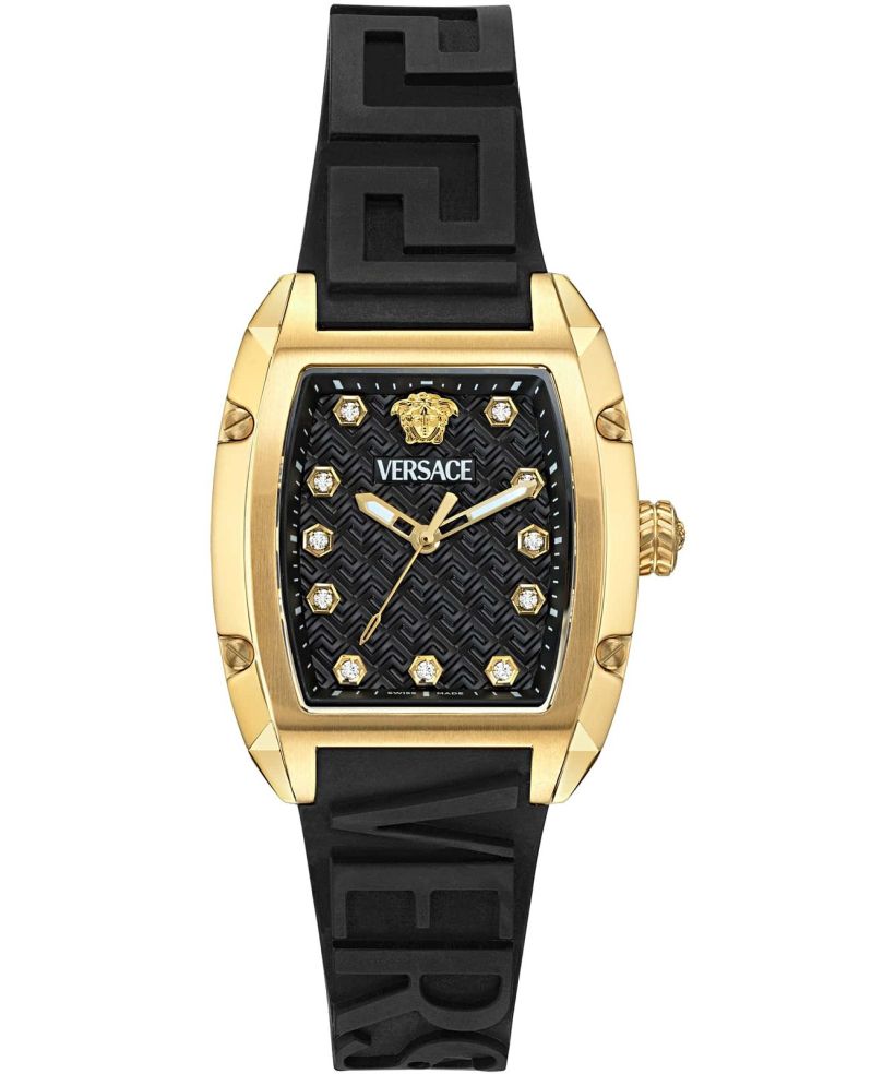 Versace Dominus watch