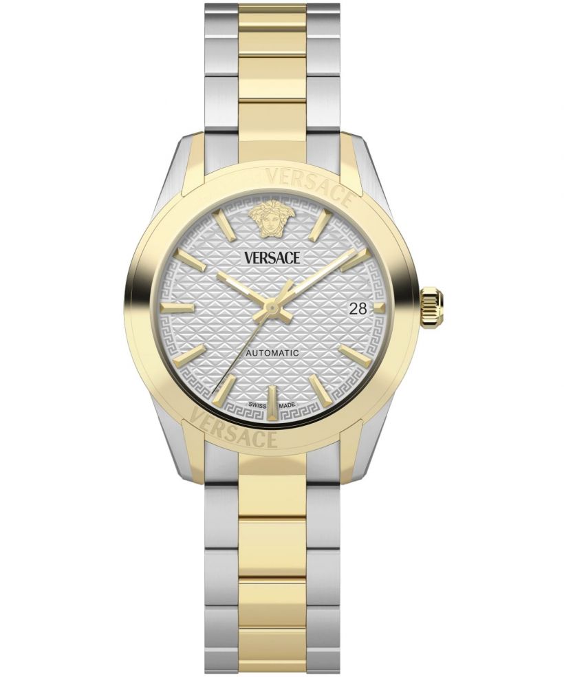 Versace Greca Classic Automatic Special Edition watch