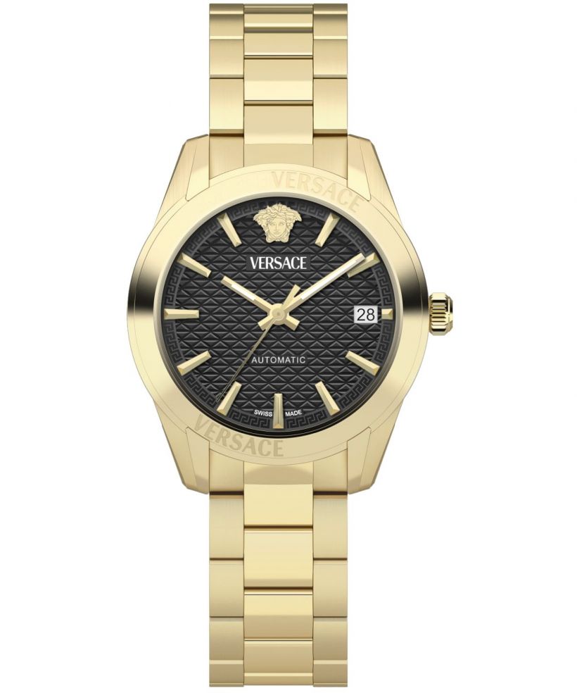 Versace Greca Classic Automatic Special Edition watch