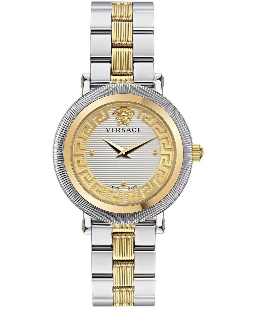 Versace Greca Flourish  watch