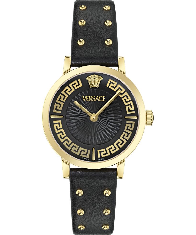Versace Greca Fortuna watch