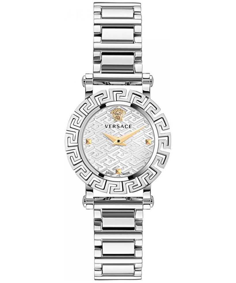 Versace Greca Glam watch