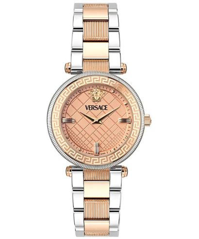 Versace Greca Reve watch