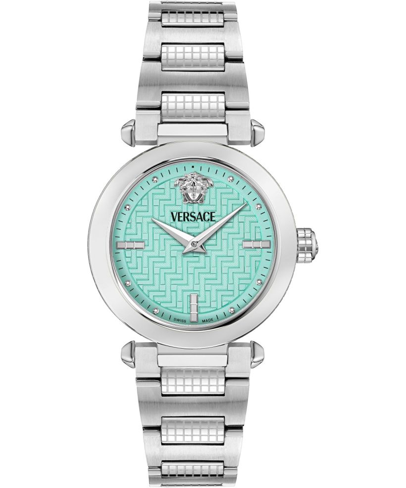 Versace Greek watch