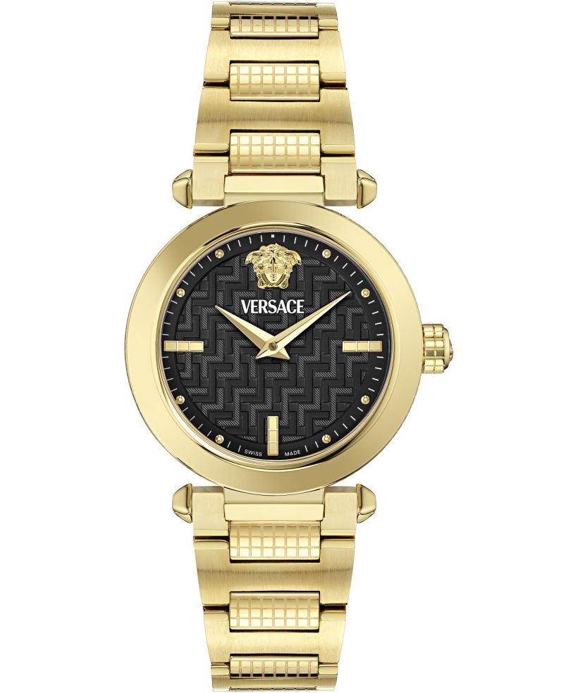 Versace Greek watch