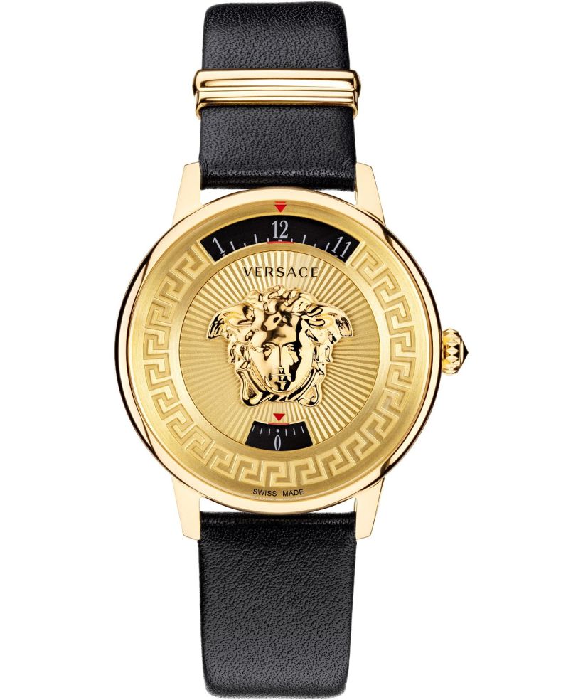 Versace Medusa Icon Women's Watch