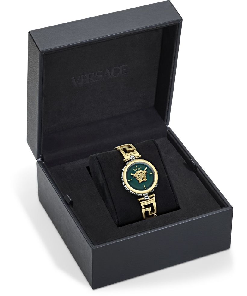 Versace Medusa Jewel watch