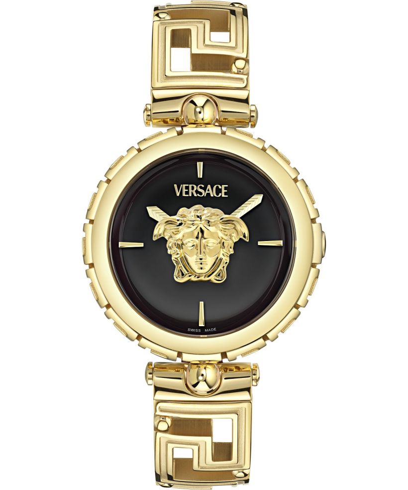 Versace Medusa Jewel watch