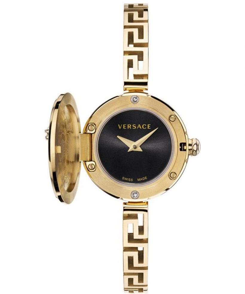 Versace Medusa Secret watch