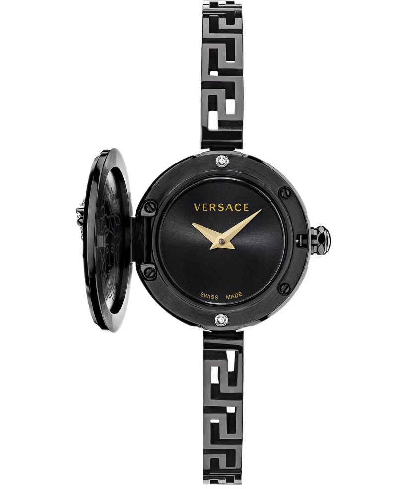 Versace Medusa Secret watch
