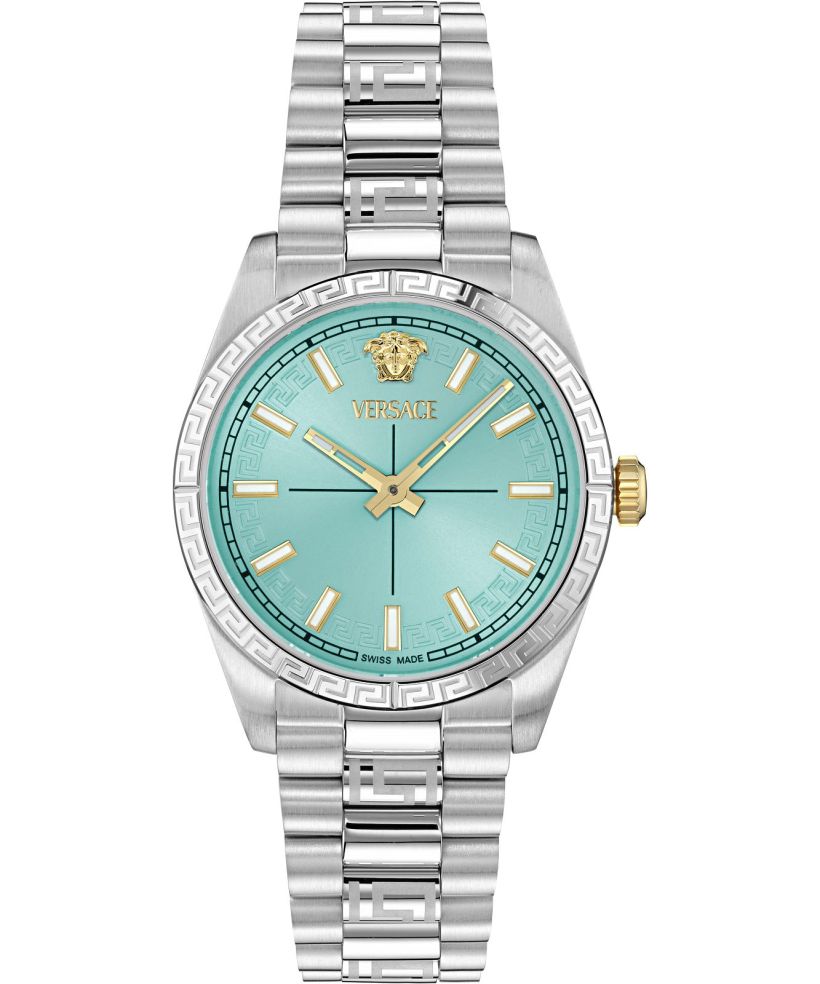 Versace Millenium Lady watch