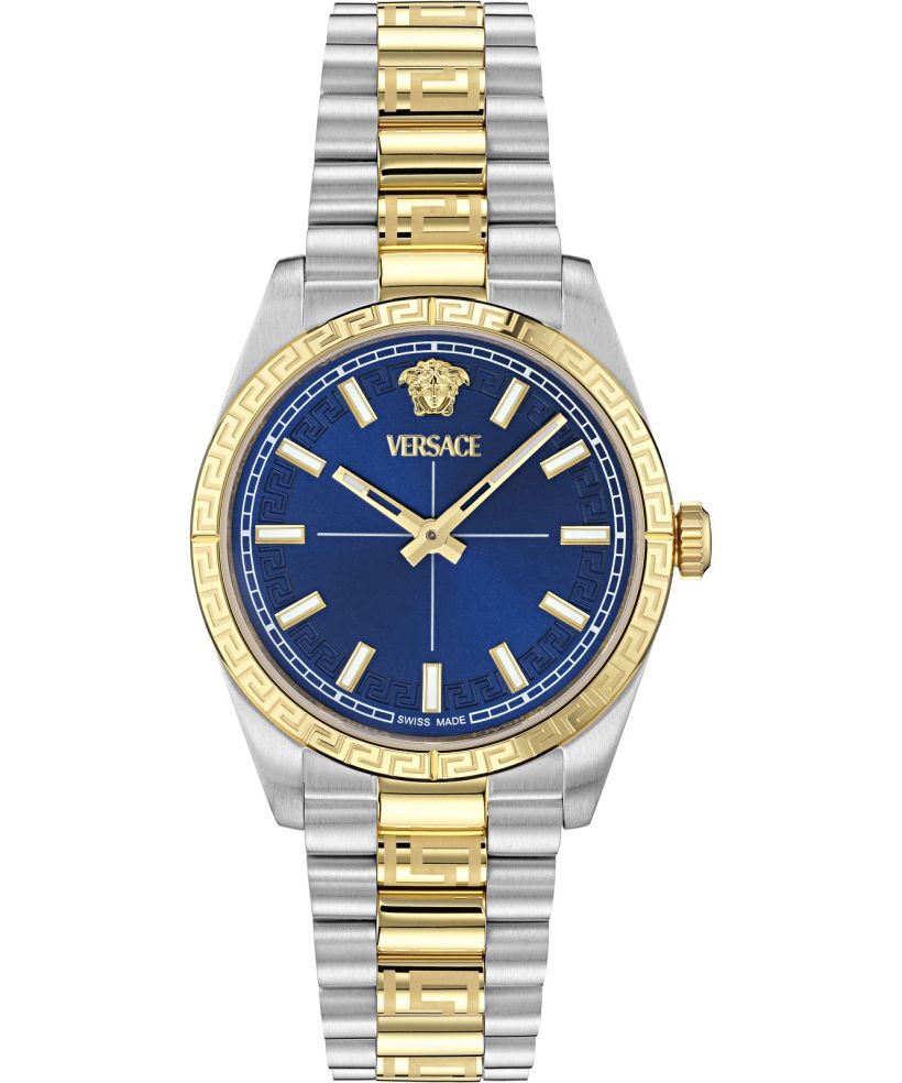 Versace Millenium Lady watch