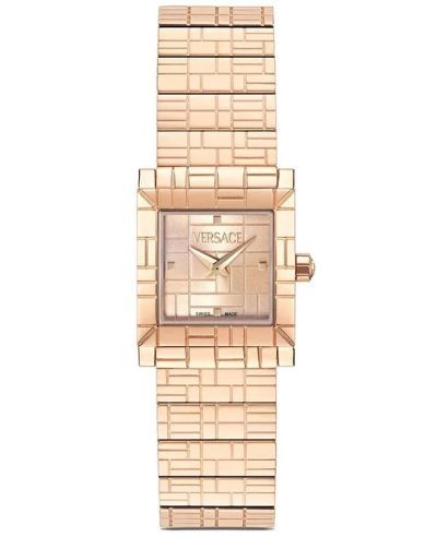 Versace Mosaic watch