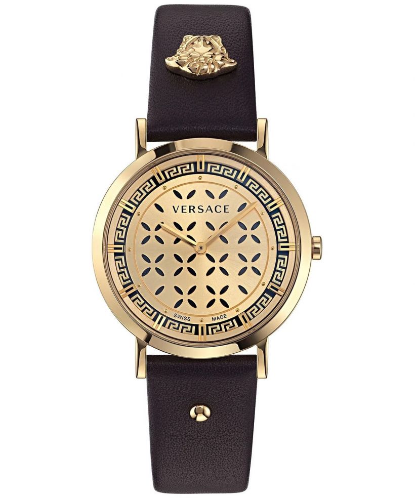 Versace New Generation  watch