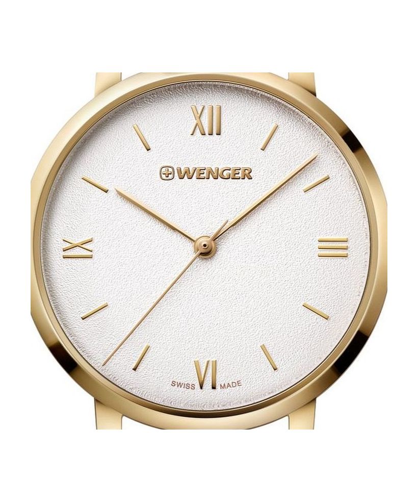 Wenger Metropolitan Donnissima Women's Watch