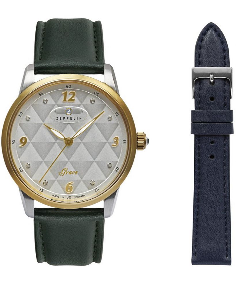Zeppelin Grace SET watch