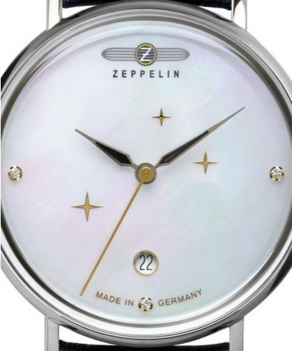 Zeppelin Luna  watch