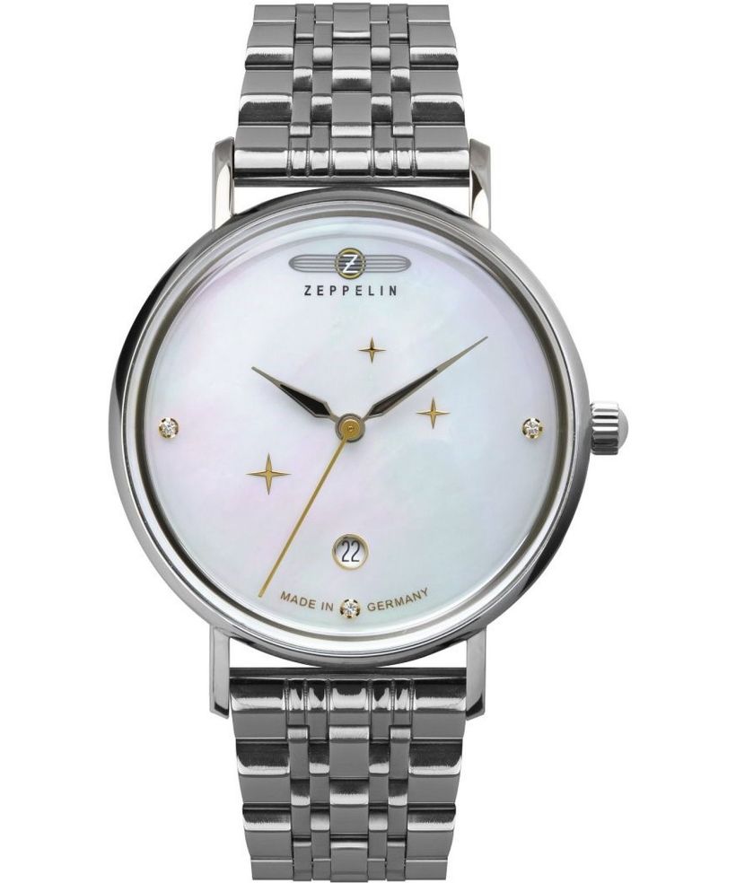 Zeppelin Luna  watch