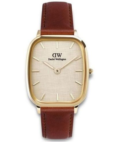 Daniel Wellington Marlon St Mawes ladies watch