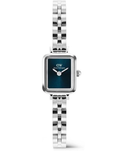 Daniel Wellington Quadro Mini ladies watch