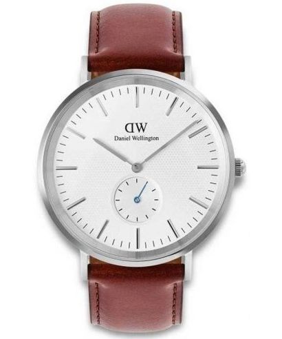 Daniel Wellington Classic St Mawes unisex watch
