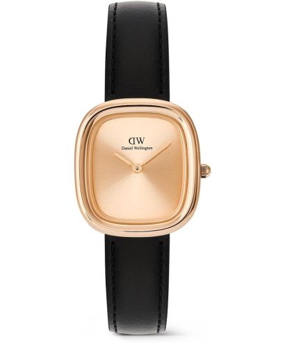 Daniel Wellington Margot Sheffield Unitone Sunray Rose Gold ladies watch