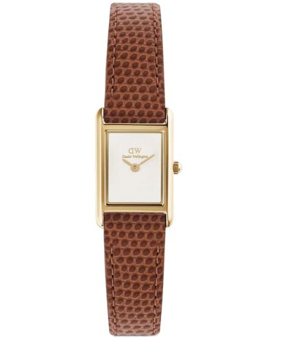 Daniel Wellington Bound Mini ladies watch
