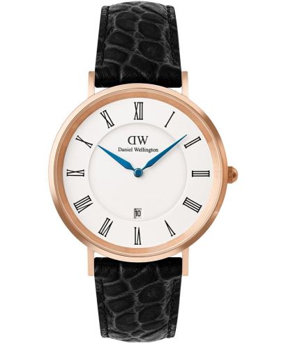 Daniel Wellington Classic Roman Numerals gents watch