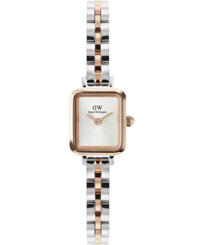 Daniel Wellington Quadro Mini ladies watch