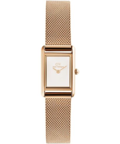 Daniel Wellington Bound Mini ladies watch