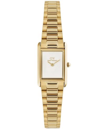 Daniel Wellington Bound Mini ladies watch
