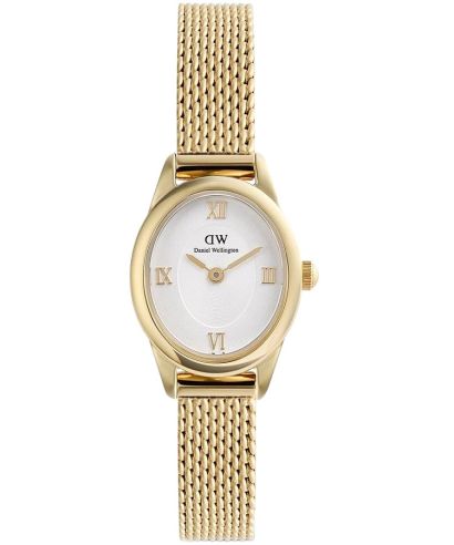 Daniel Wellington Ophelia Mini unisex watch