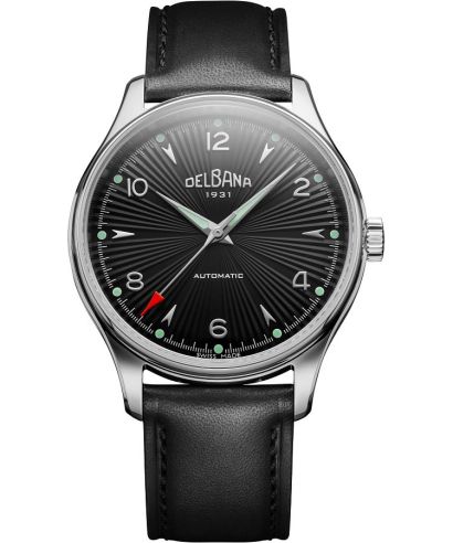 Delbana Della Balda 95th Anniversary Edition Automatic Limited Edition gents watch