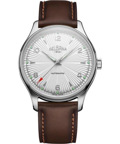 Delbana Della Balda 95th Anniversary Edition Automatic Limited Edition gents watch
