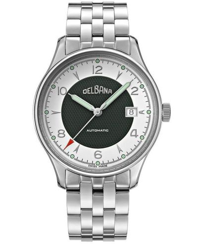 Delbana Rotonda Automatic gents watch