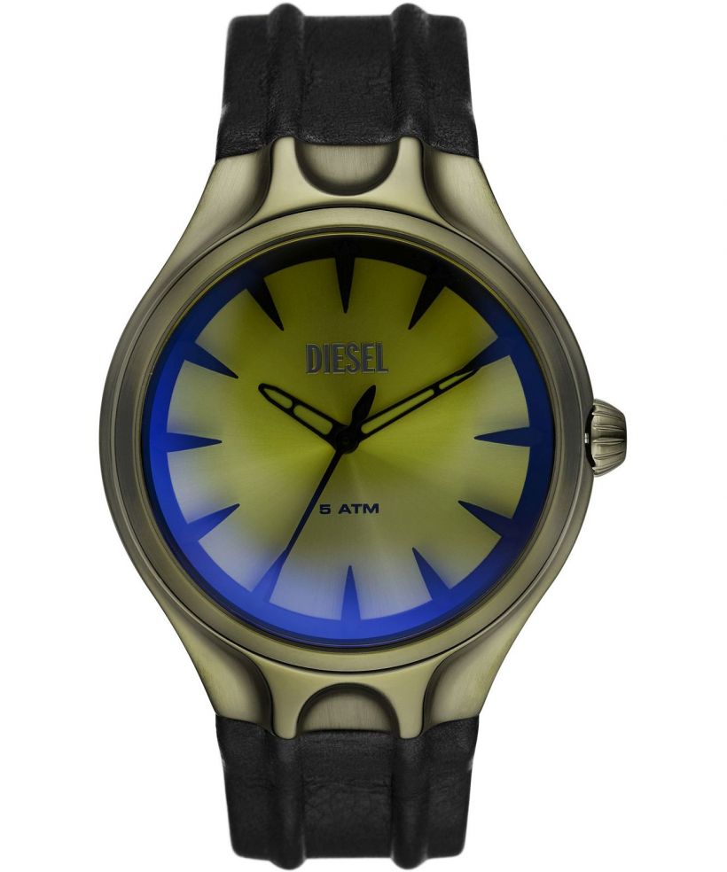 Diesel Streamline gents watch