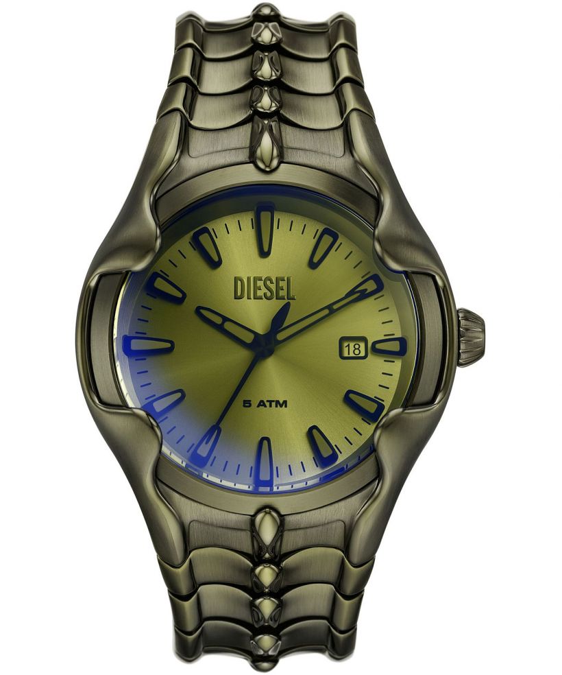 Diesel Vert gents watch