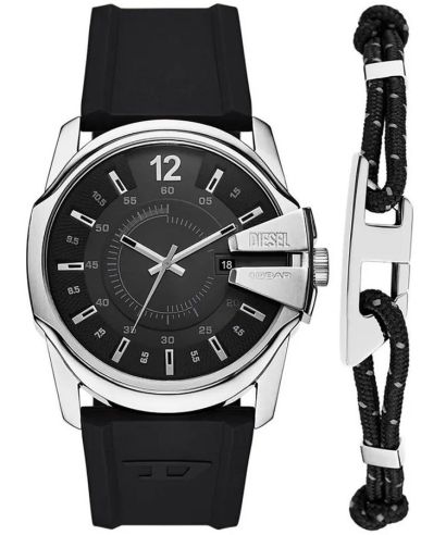 Diesel Mega Chief Master Chief gents watch